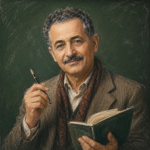 المعلّم الأستاذ الطاهر